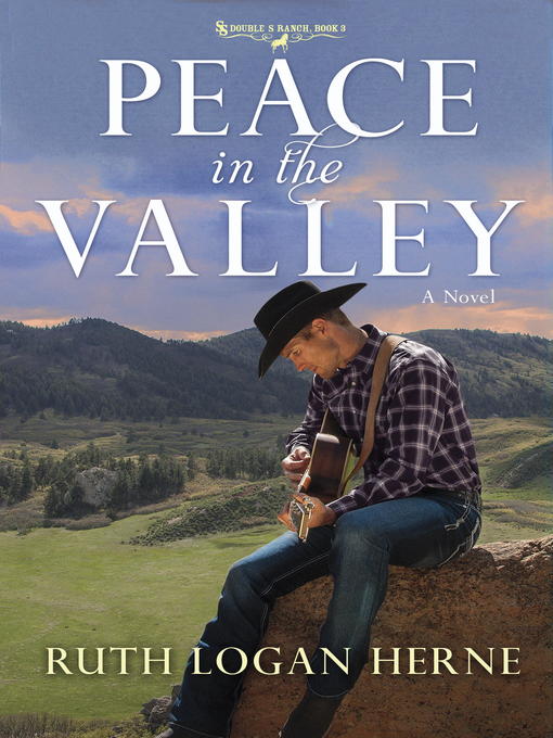 Title details for Peace in the Valley by Ruth Logan Herne - Available
